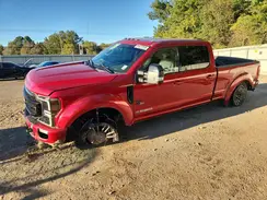 1FT8W2BT3MEC15370 2021 FORD F250