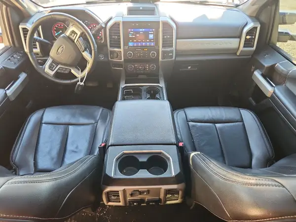 1FT8W2BT3MEC15370 2021 FORD F250 - Image 8