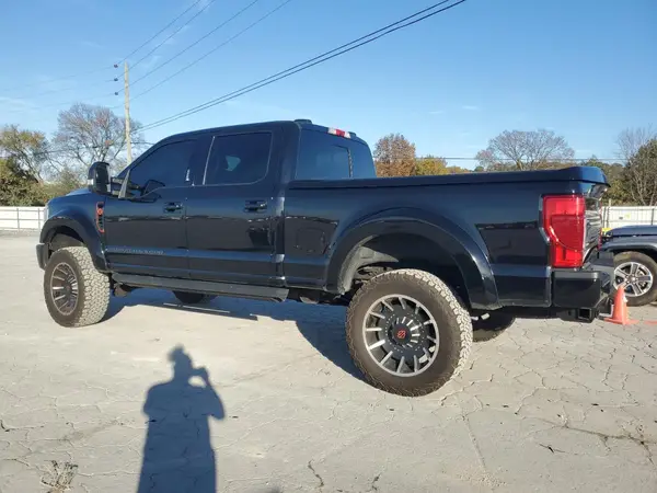 1FT8W2BT3MEC15479 2021 FORD F250 - Image 2