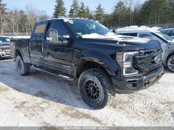 1FT8W2BT3MEC45002 2021 FORD F250 - Image 1