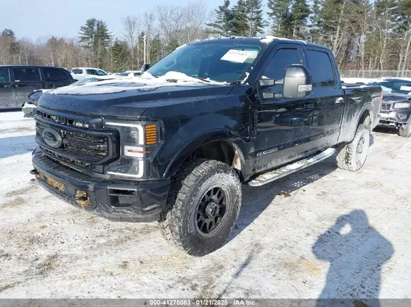 1FT8W2BT3MEC45002 2021 FORD F250 - Image 2