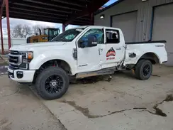 1FT8W2BT3MEC61216 2021 FORD F250