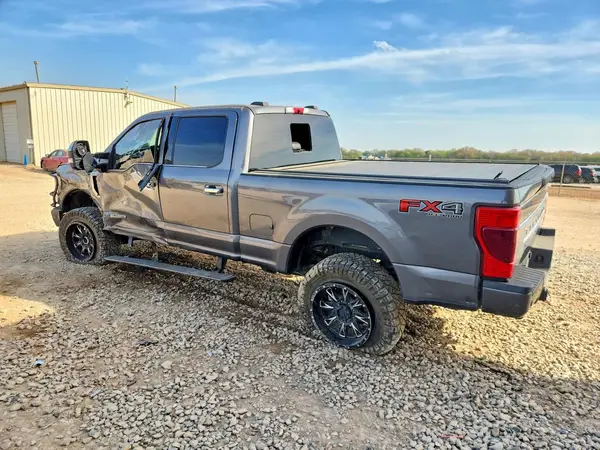 1FT8W2BT3MEC87363 2021 FORD F250 - Image 2