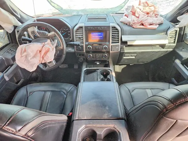 1FT8W2BT3MEC87363 2021 FORD F250 - Image 8