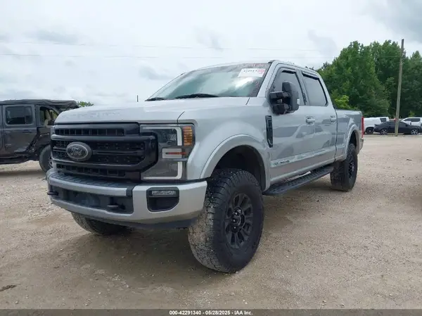 1FT8W2BT3MED18899 2021 FORD F250 - Image 1