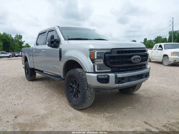 1FT8W2BT3MED18899 2021 FORD F250 - Image 2