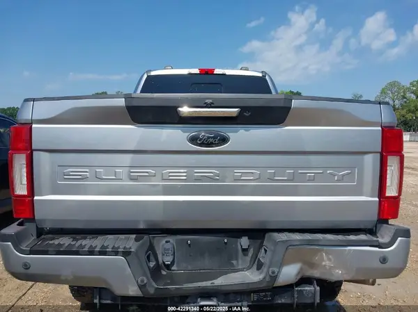 1FT8W2BT3MED18899 2021 FORD F250 - Image 8