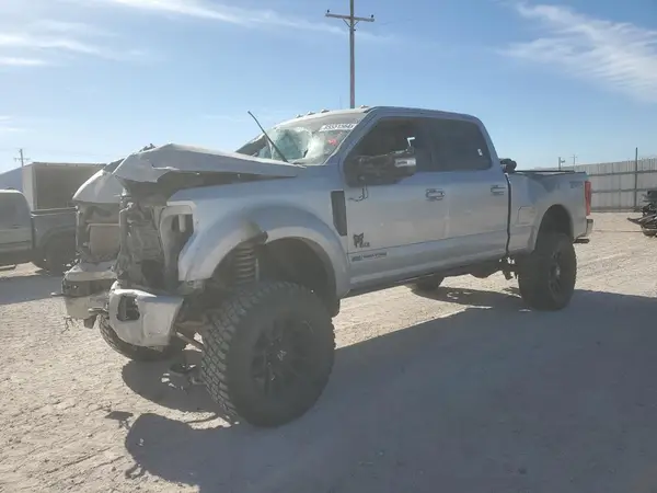 1FT8W2BT3MED24878 2021 FORD F250 - Image 1