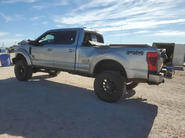 1FT8W2BT3MED24878 2021 FORD F250 - Image 2