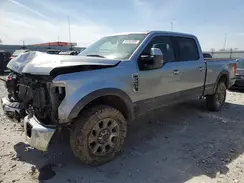 1FT8W2BT3MED54740 2021 FORD F250