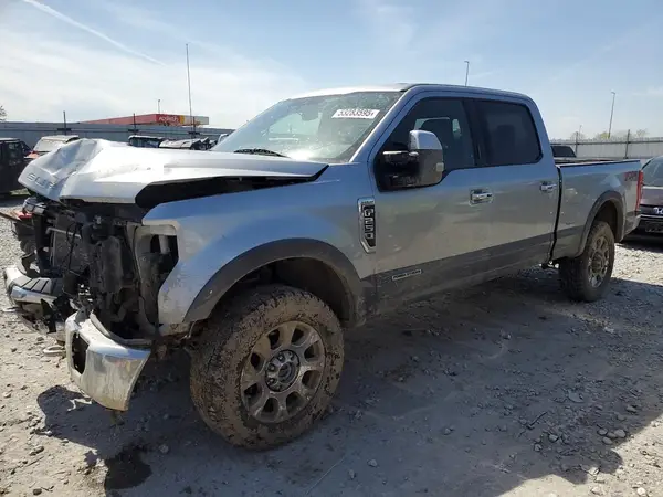 1FT8W2BT3MED54740 2021 FORD F250 - Image 1