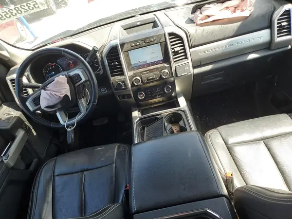 1FT8W2BT3MED54740 2021 FORD F250 - Image 8