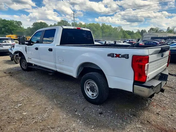 1FT8W2BT3NEC37208 2022 FORD F250 - Image 2
