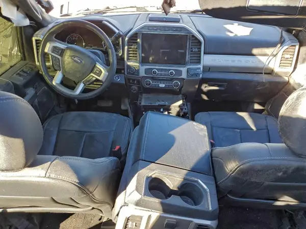 1FT8W2BT3NEC43719 2022 FORD F250 - Image 8