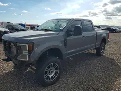 1FT8W2BT3NEC45969 2022 FORD F250
