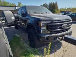1FT8W2BT3NEC51240 2022 FORD F250