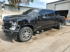 1FT8W2BT3NED00422 2022 FORD F250