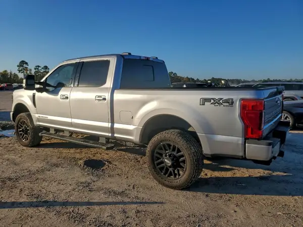 1FT8W2BT3NED12182 2022 FORD F250 - Image 2