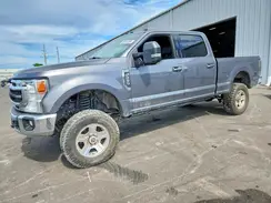 1FT8W2BT3NED38006 2022 FORD F250