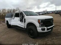 1FT8W2BT3NED88694 2022 FORD F250