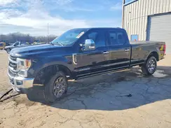 1FT8W2BT3NEE13433 2022 FORD F250
