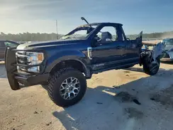 1FT8W2BT3NEE14419 2022 FORD F250