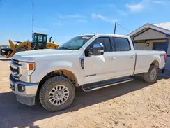 1FT8W2BT3NEE42768 2022 FORD F250