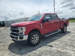 1FT8W2BT3NEE49509 2022 FORD F250