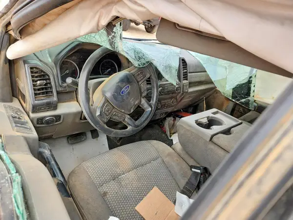 1FT8W2BT3NEE67489 2022 FORD F250 - Image 8