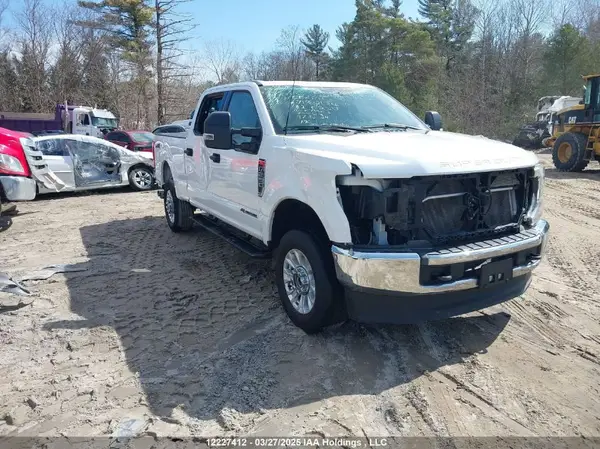 1FT8W2BT3NEE71963 2022 FORD F250 - Image 1