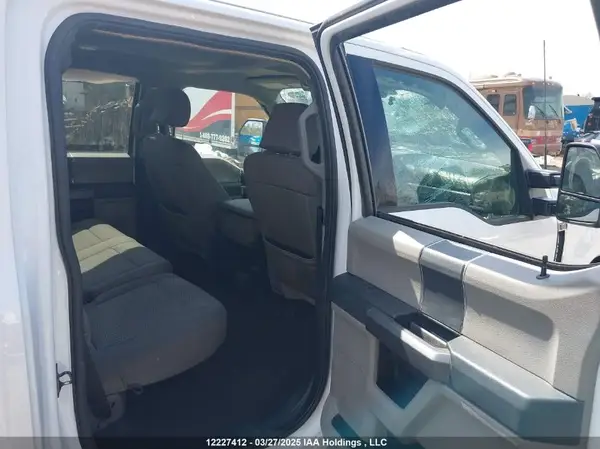 1FT8W2BT3NEE71963 2022 FORD F250 - Image 8
