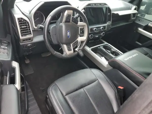 1FT8W2BT3NEE77620 2022 FORD F250 - Image 8