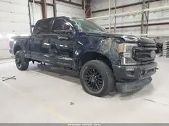 1FT8W2BT3NEE87953 2022 FORD F250