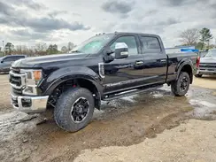 1FT8W2BT3NEE96927 2022 FORD F250