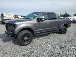 1FT8W2BT3NEE96989 2022 FORD F250