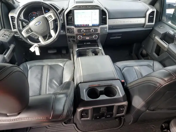 1FT8W2BT3NEE96989 2022 FORD F250 - Image 8