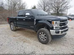 1FT8W2BT3NEF38433 2022 FORD F250
