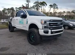 1FT8W2BT3NEF44569 2022 FORD F250