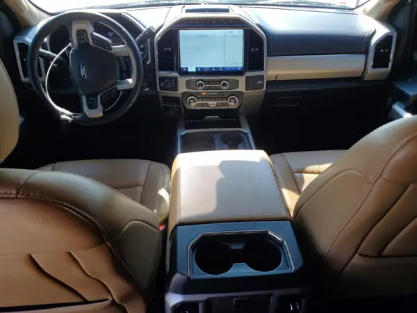 1FT8W2BT3NEF51392 2022 FORD F250 - Image 8