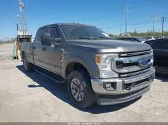 1FT8W2BT3NEF58911 2022 FORD F250