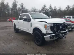 1FT8W2BT3NEF71237 2022 FORD F250