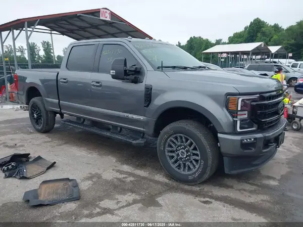 1FT8W2BT3NEF76826 2022 FORD F250 - Image 1