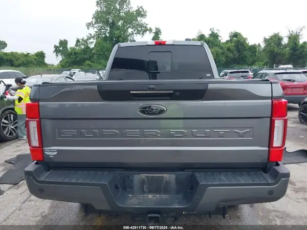 1FT8W2BT3NEF76826 2022 FORD F250 - Image 8