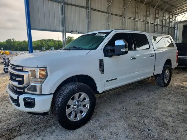 1FT8W2BT3NEF79970 2022 FORD F250 - Image 1