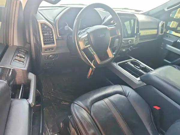1FT8W2BT3NEF79970 2022 FORD F250 - Image 8