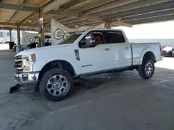1FT8W2BT3NEF84084 2022 FORD F250