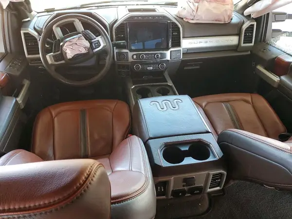 1FT8W2BT3NEF84084 2022 FORD F250 - Image 8