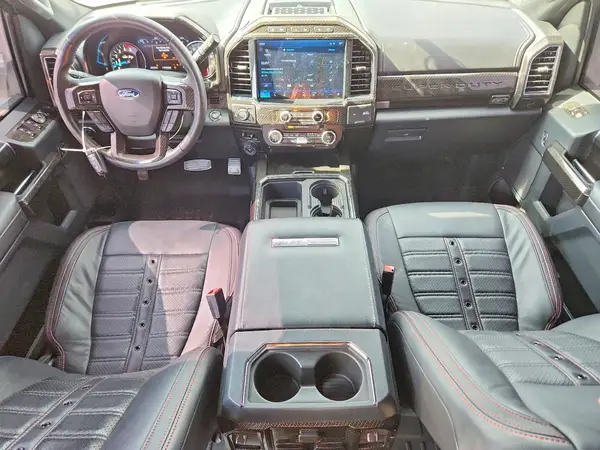 1FT8W2BT3NEF91780 2022 FORD F250 - Image 8