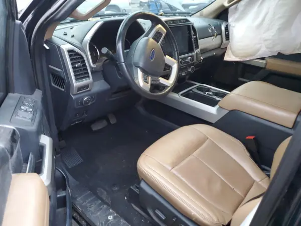 1FT8W2BT3NEF97711 2022 FORD F250 - Image 8