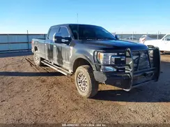 1FT8W2BT3NEG24907 2022 FORD F250